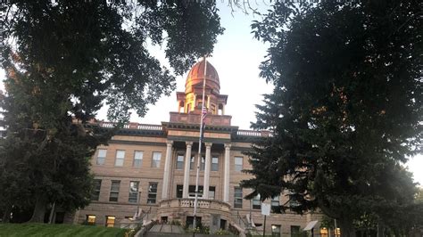 Montana county to vote on removing election oversight duties from elected official